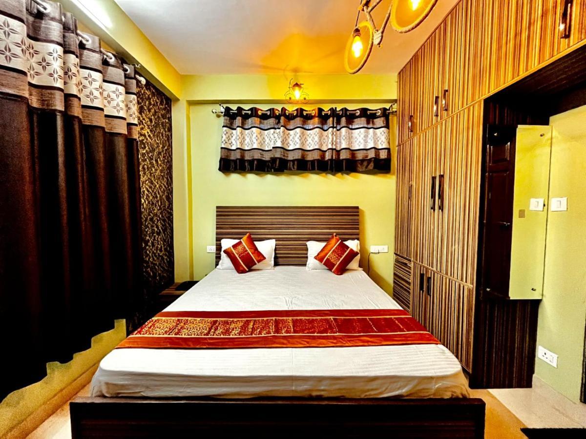 Nirvana Rooms Shimla Eksteriør bilde