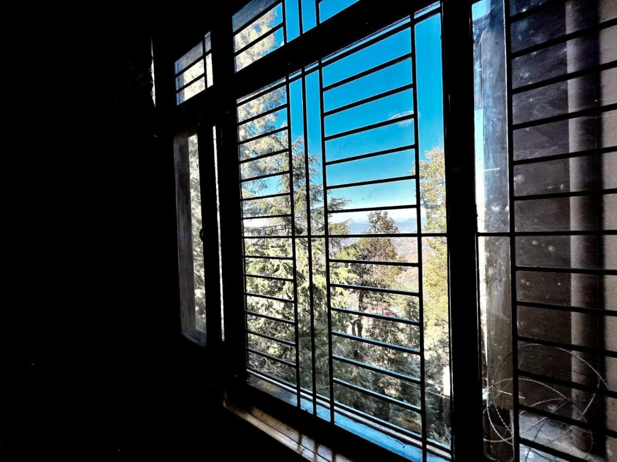 Nirvana Rooms Shimla Eksteriør bilde