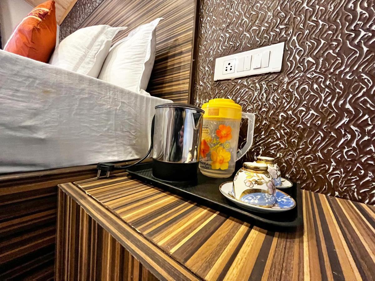 Nirvana Rooms Shimla Eksteriør bilde