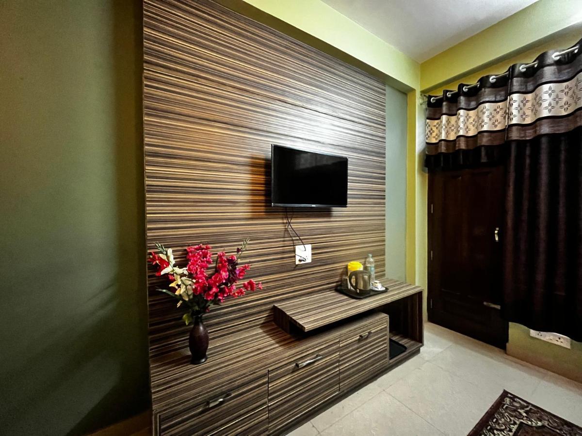 Nirvana Rooms Shimla Eksteriør bilde