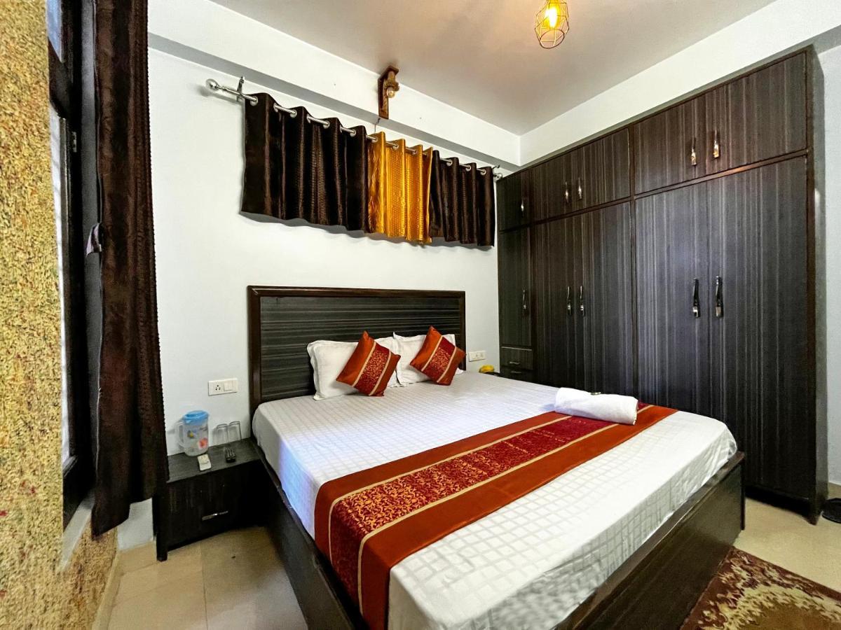 Nirvana Rooms Shimla Eksteriør bilde