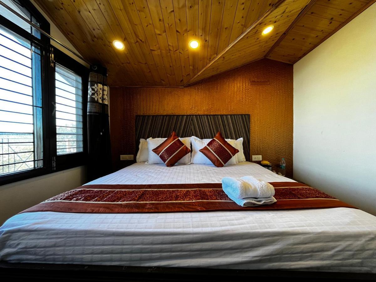 Nirvana Rooms Shimla Eksteriør bilde