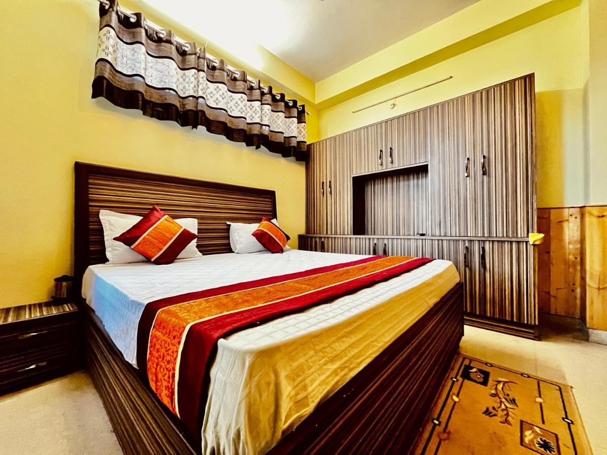 Nirvana Rooms Shimla Eksteriør bilde