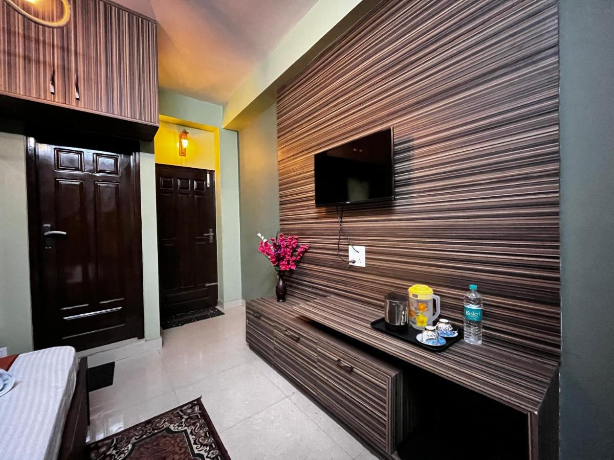 Nirvana Rooms Shimla Eksteriør bilde