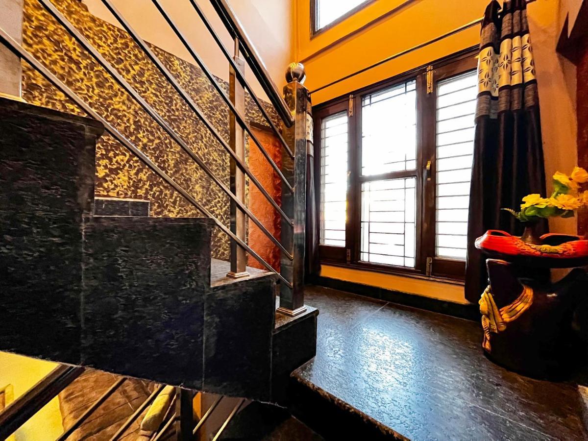 Nirvana Rooms Shimla Eksteriør bilde